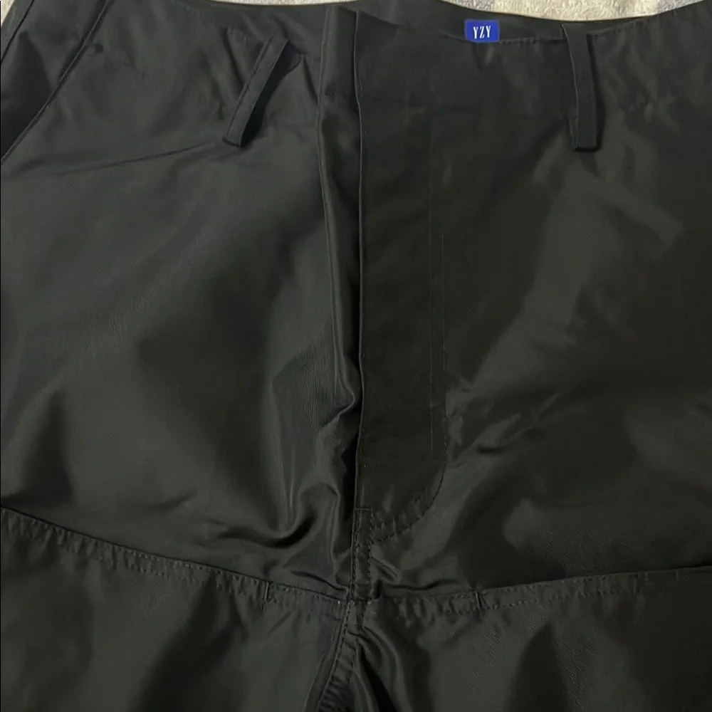 Yeezy Gap Engineered by Balenciaga Cordura Cargo Pants - Picture 4 of 12